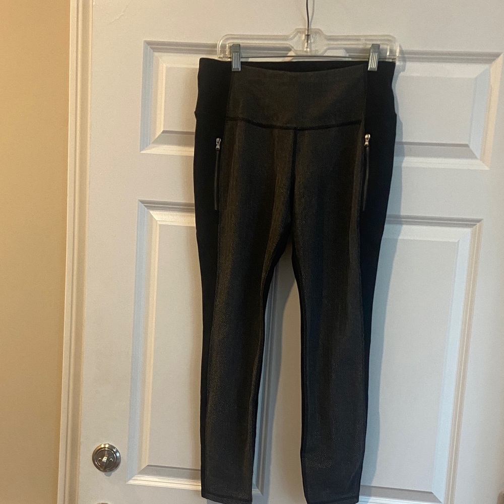 🧡 Women’s Old Navy active leggings